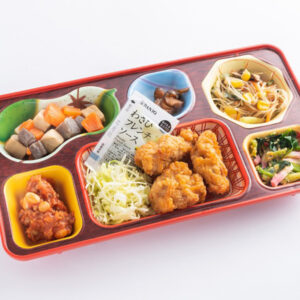 お弁当01