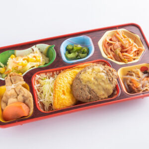 お弁当02