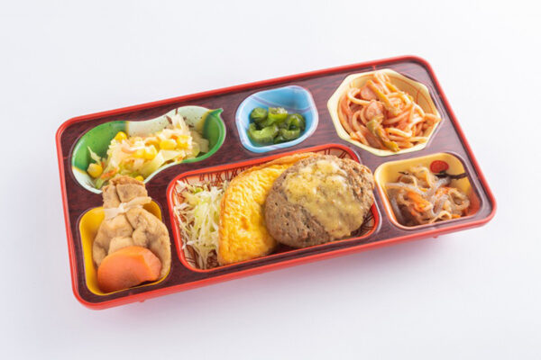 お弁当02